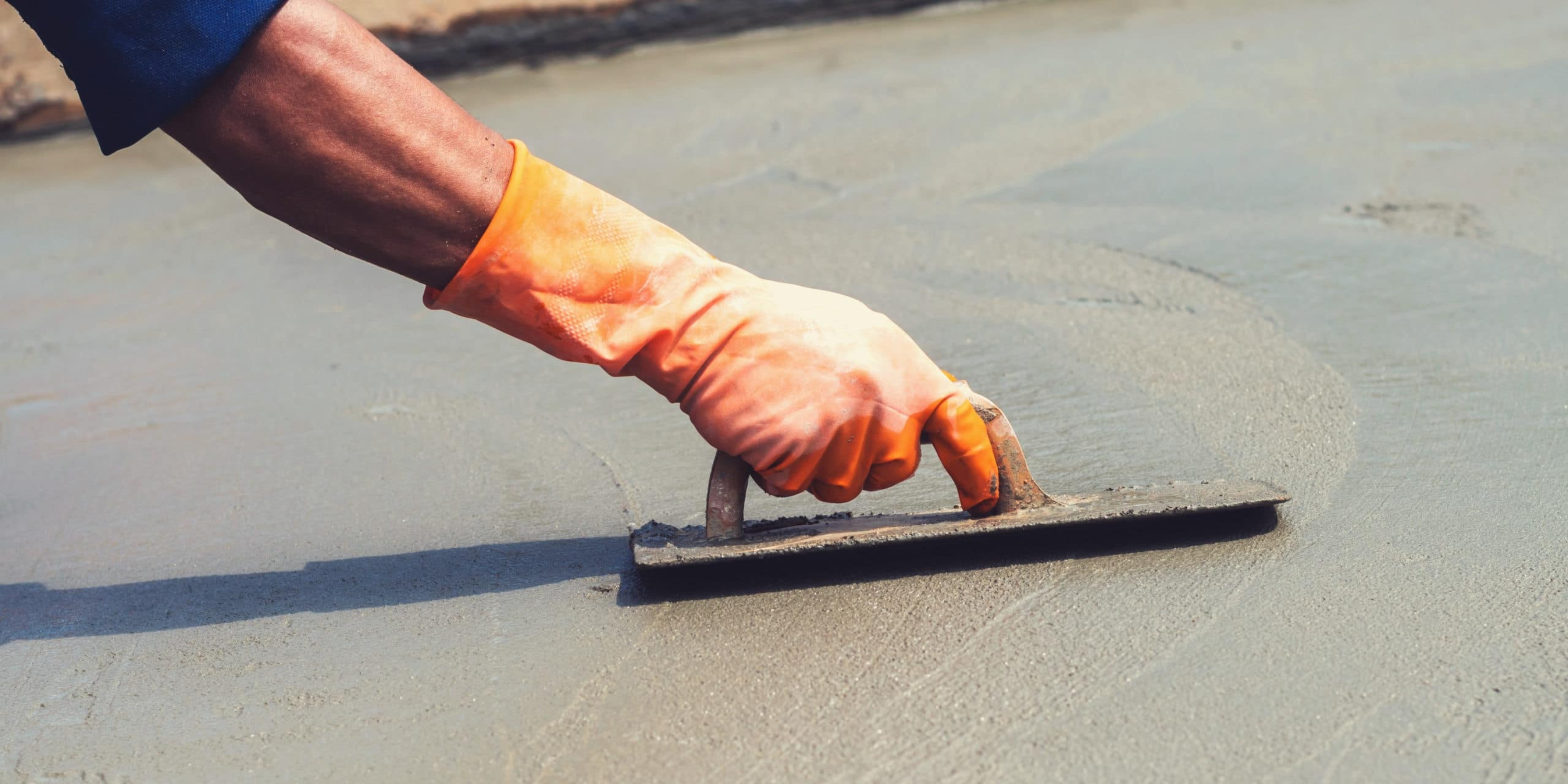 Cracking Concrete? Here’s Why Slab Repair Should Be Your Next Move