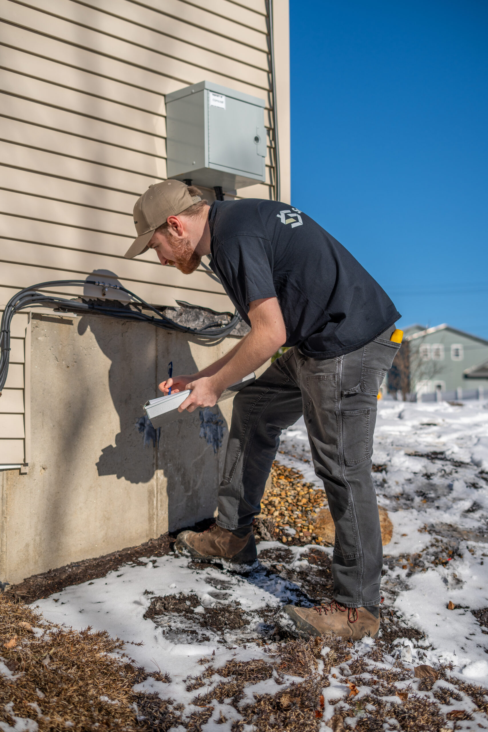 5 Signs Your Foundation Needs Repair (And Why You Shouldn’t Ignore Them)